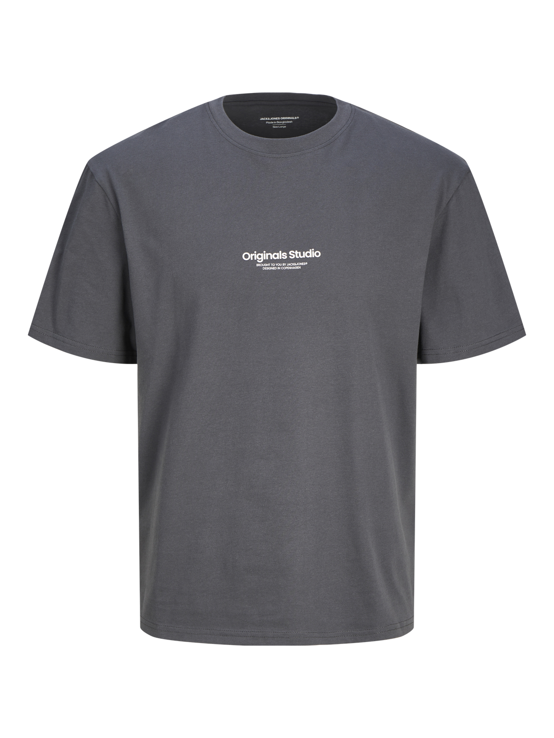JORVESTERBRO T-SHIRT
